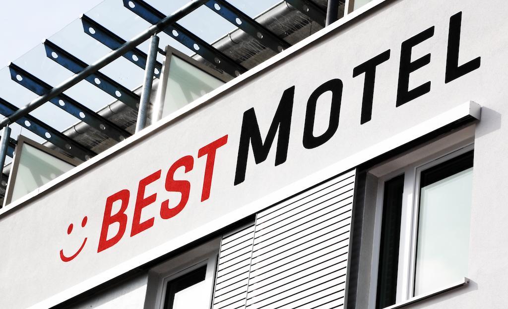 Best Motel Vilsbiburg Habitación foto