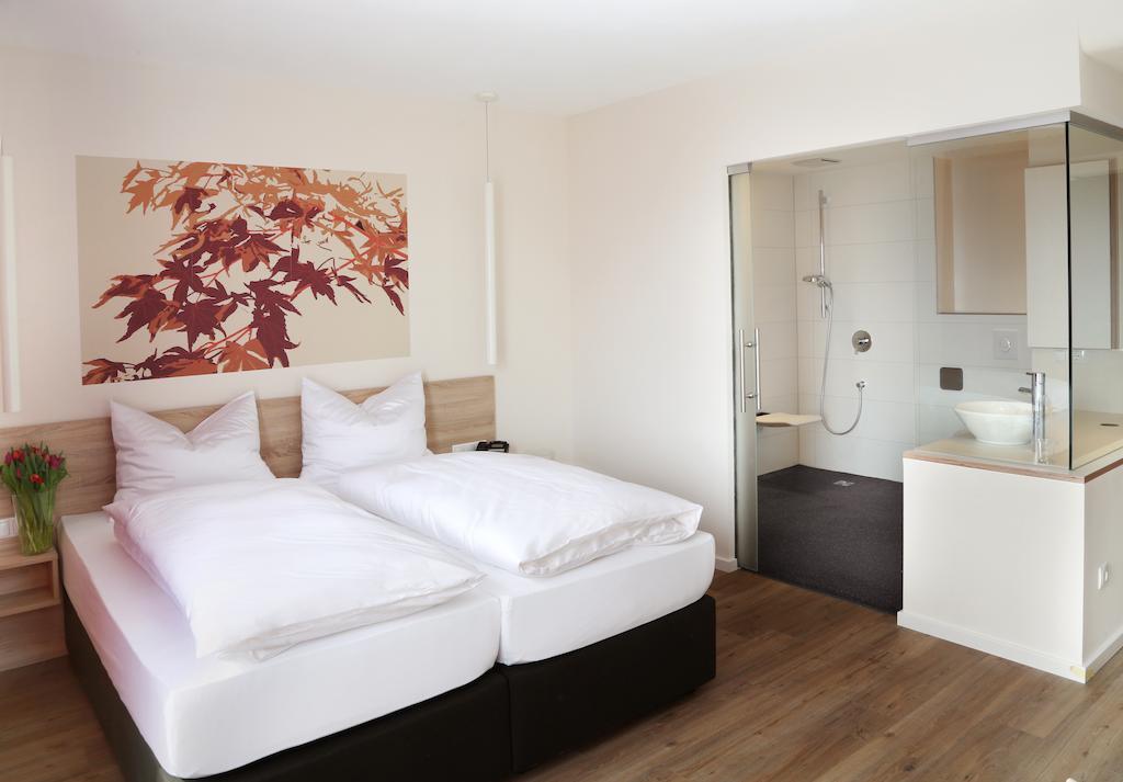 Best Motel Vilsbiburg Habitación foto