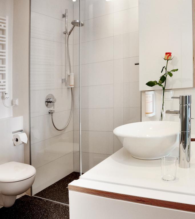 Best Motel Vilsbiburg Habitación foto