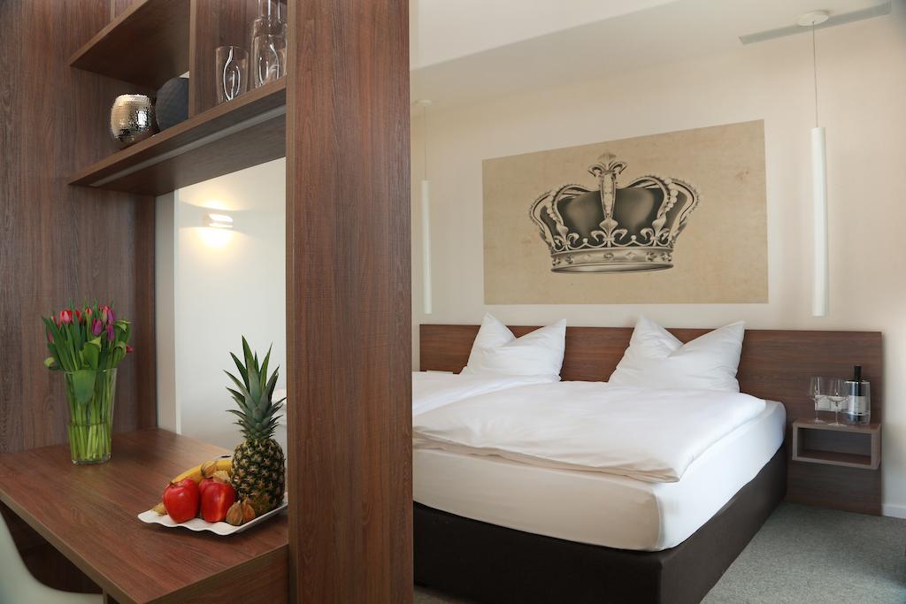 Best Motel Vilsbiburg Habitación foto