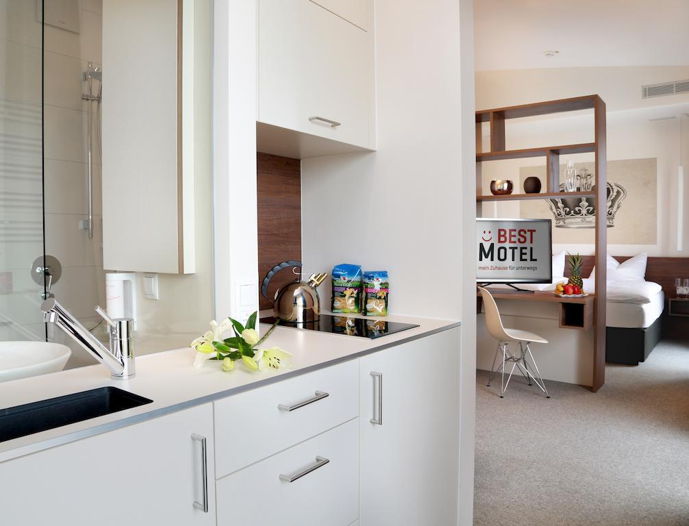 Best Motel Vilsbiburg Habitación foto